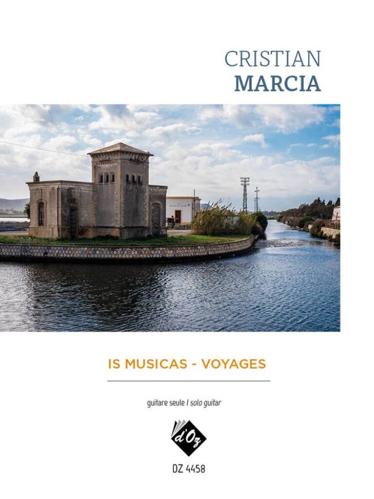 Is Musicas - Voyages